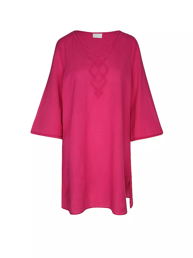 CHARMLINE | Damen Tunika | pink