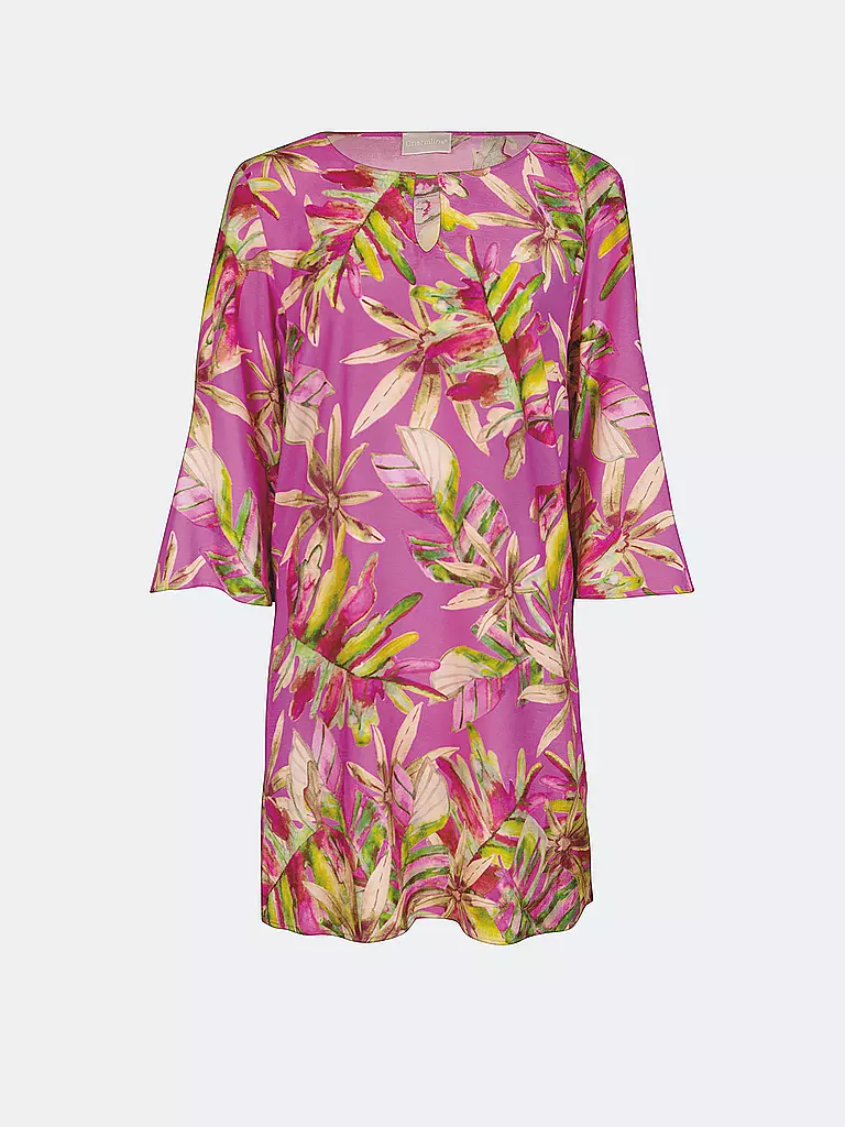 CHARMLINE | Damen Tunika | pink