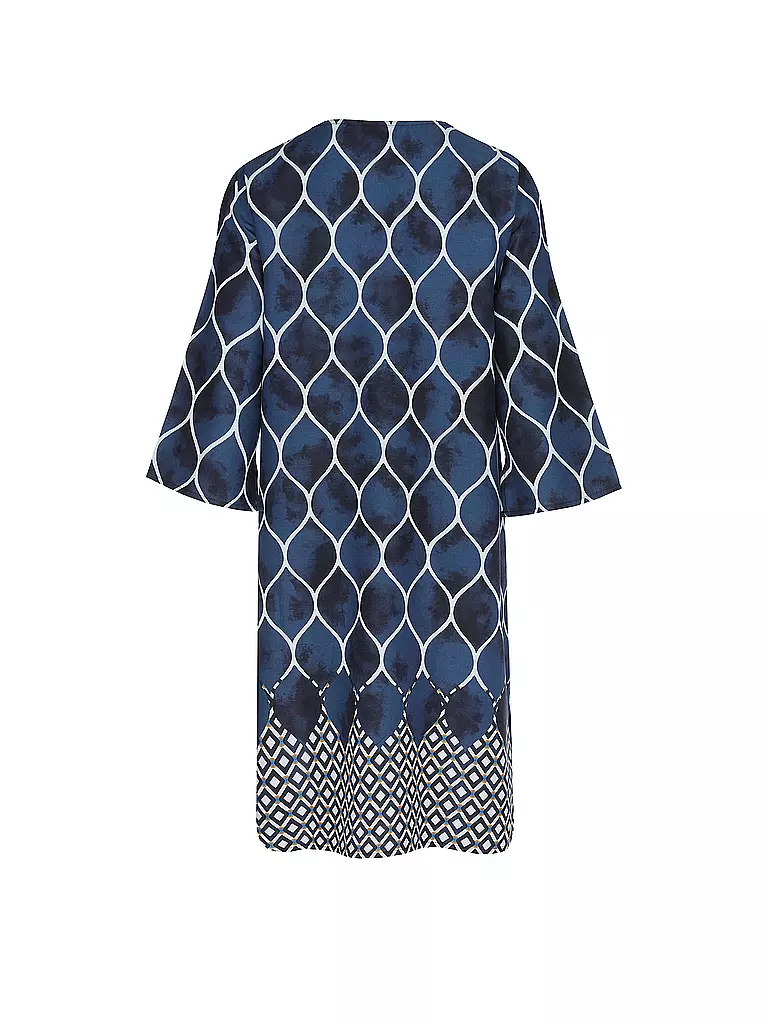 CHARMLINE | Damen Tunika | dunkelblau