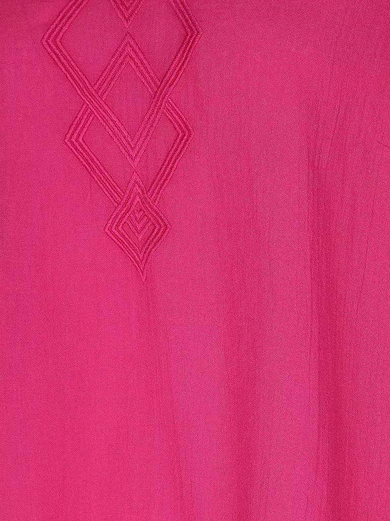 CHARMLINE | Damen Tunika | grün