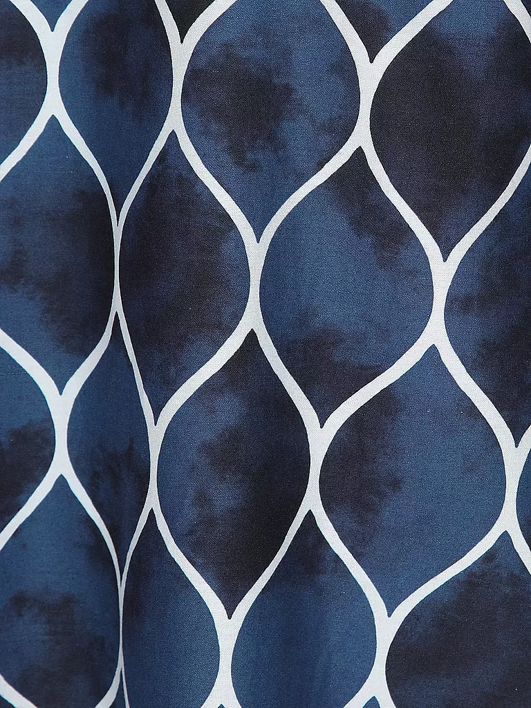 CHARMLINE | Damen Tunika | dunkelblau