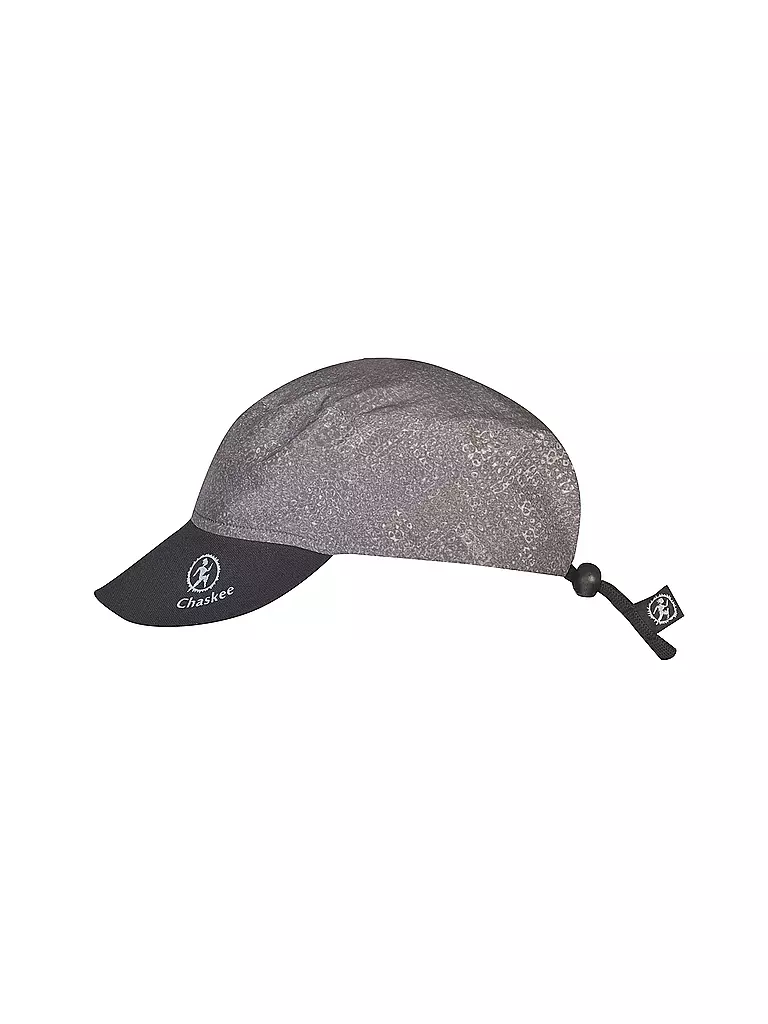 CHASKEE |  Kappe Reversible Cap  | olive