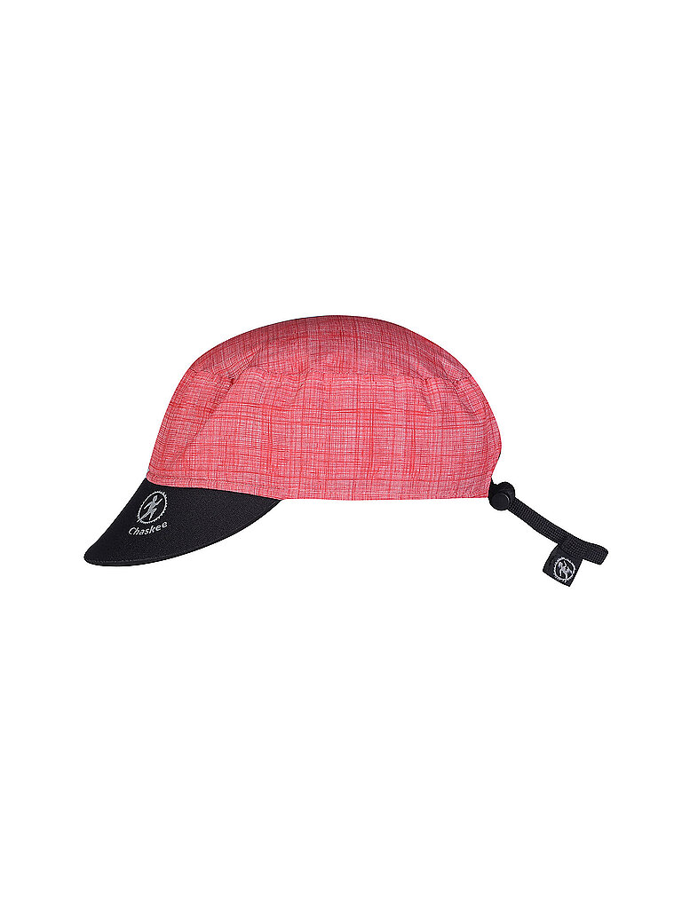 CHASKEE Kappe Reversible Cap rosa — Bild 2