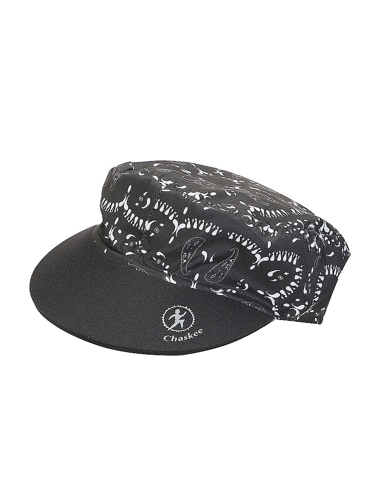 CHASKEE Wendemütze Microfiber schwarz — Bild 2