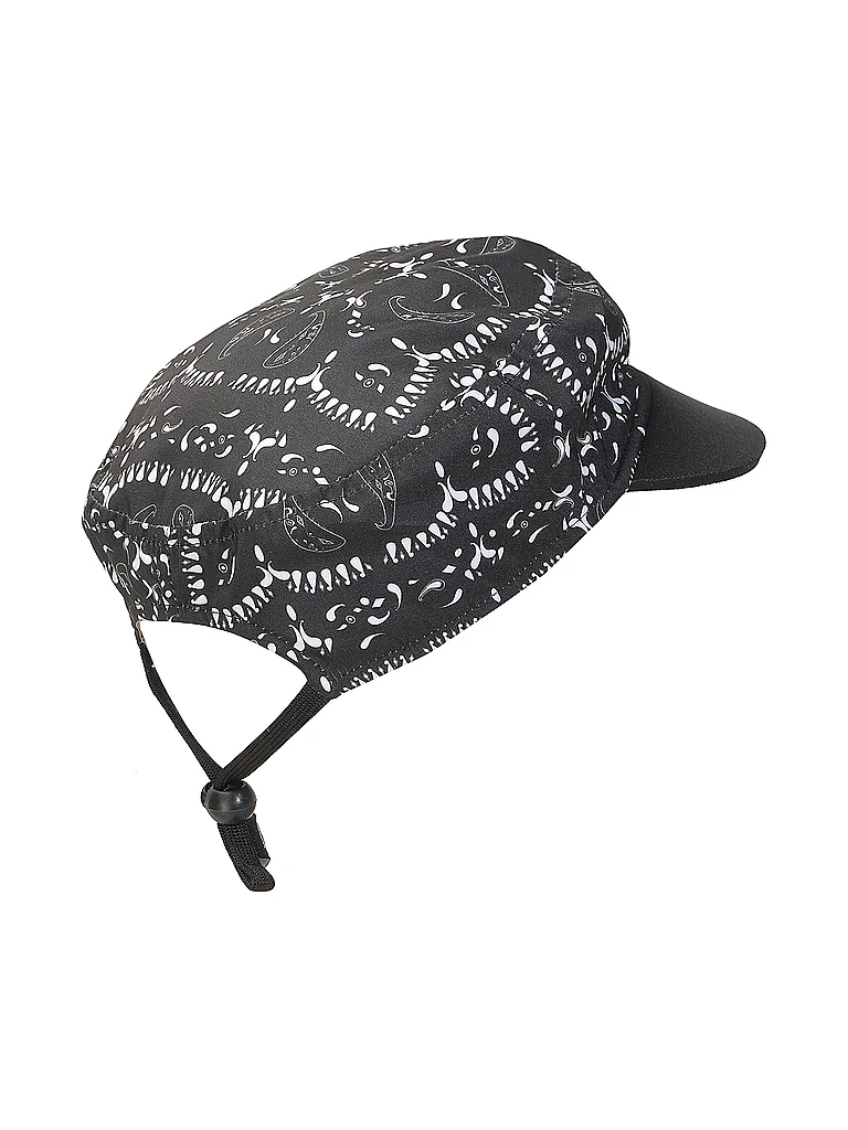 CHASKEE Wendemütze Microfiber schwarz — Bild 3