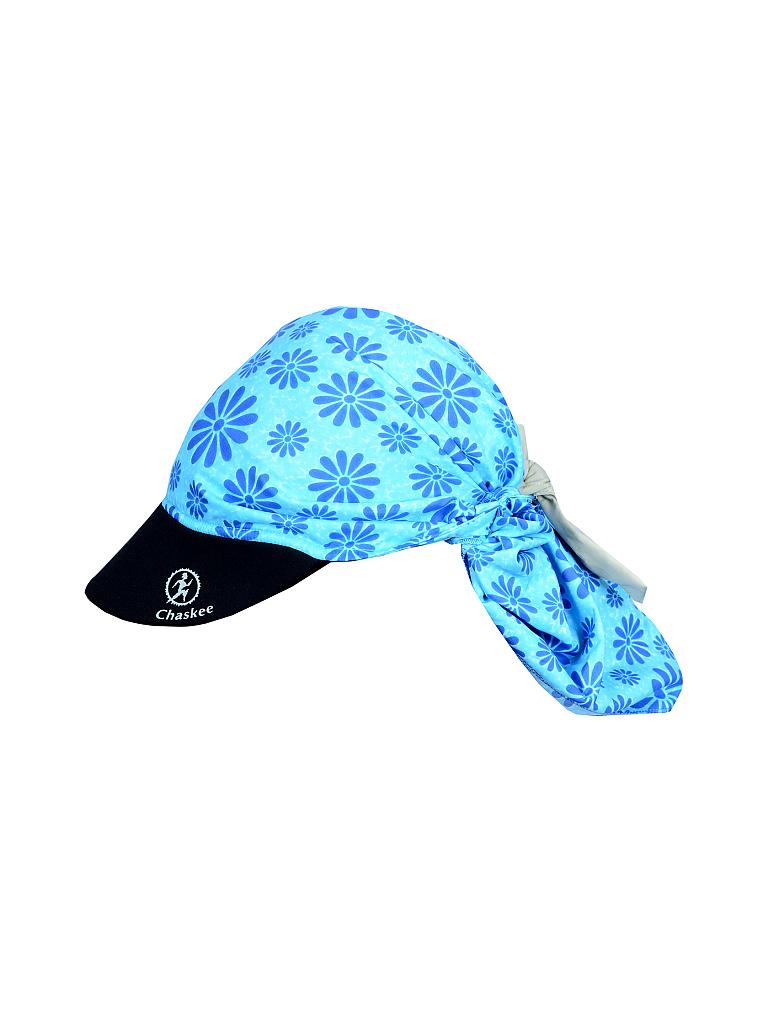 Chaskee Gorra Euro De Microfibra Sólida, Rojo