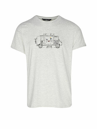 CHILLAZ | Herren Klettershirt Van Life