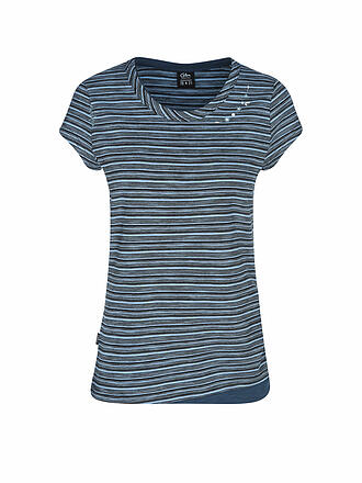 CHILLAZ | Damen Klettershirt Fancy Flower