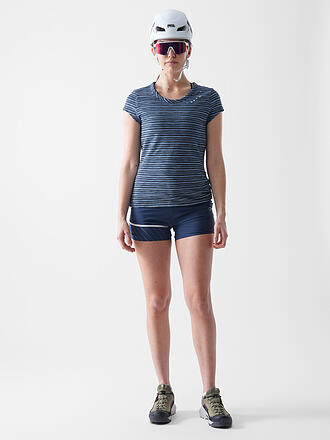 CHILLAZ | Damen Klettershirt Fancy Flower