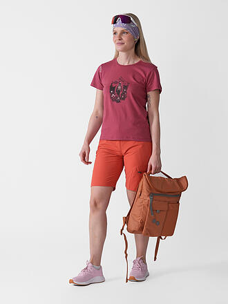 CHILLAZ | Damen Klettershirt Mountain