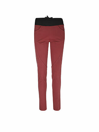 CHILLAZ | Damen Kletterhose Fuji 2.0