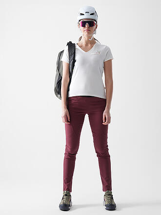 CHILLAZ | Damen Kletterhose Fuji 2.0