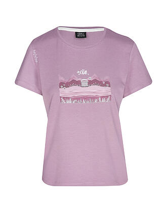 CHILLAZ | Damen Klettershirt Time to Chill 
