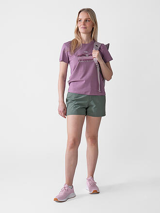 CHILLAZ | Damen Klettershirt Time to Chill 