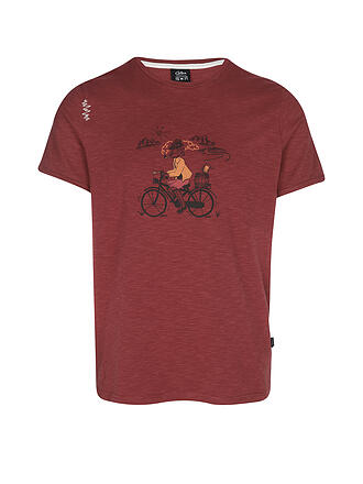 CHILLAZ | Herren Klettershirt 