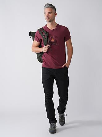 CHILLAZ | Herren Klettershirt 
