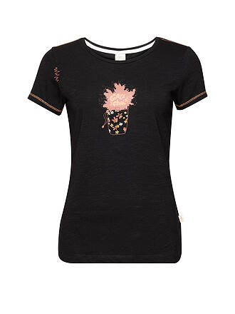 CHILLAZ | Damen Klettershirt Gandia Talk Chalk