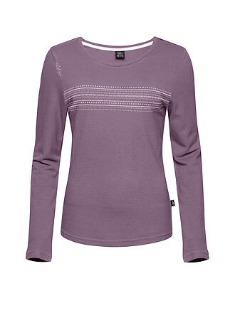 CHILLAZ | Camiseta de escalada para mujer Dalmacia Ornament