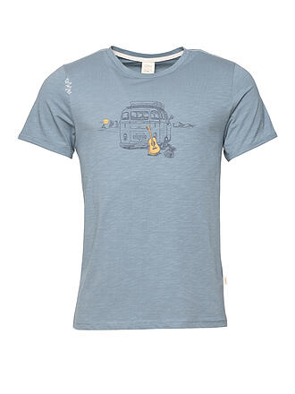 CHILLAZ |  Herren Klettershirt Out in Nature 