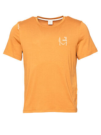 CHILLAZ | T-shirt d'escalade homme Out Of Order