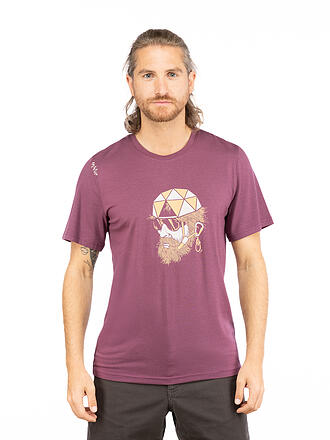 CHILLAZ | Herren Klettershirt Explorer