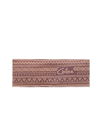 CHILLAZ | Bandeau Ornement