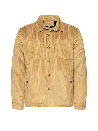 CHILLAZ | Herren Kletterjacke Milano Light Padded