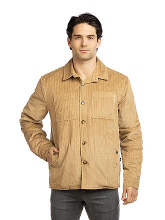 CHILLAZ | Herren Kletterjacke Milano Light Padded
