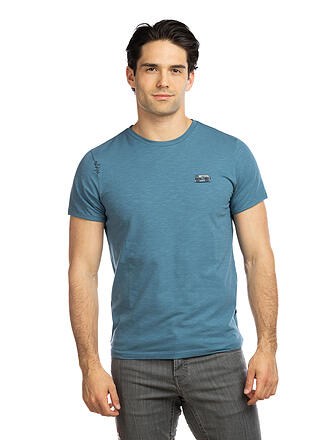 CHILLAZ | Herren Klettershirt Innsbruck Happy Days