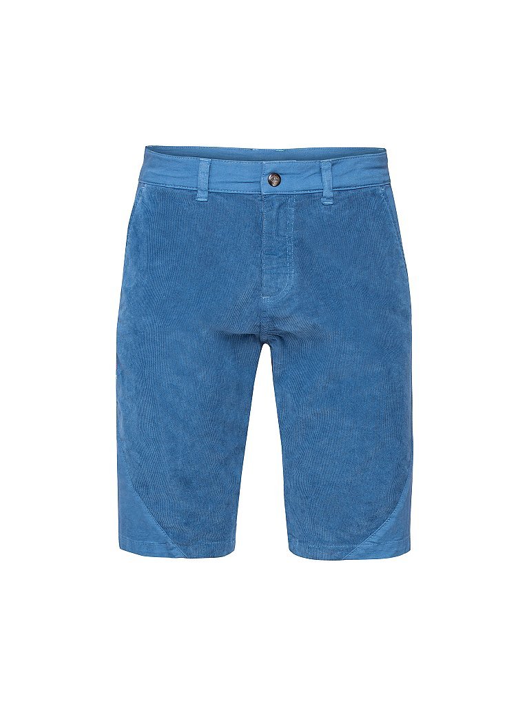 CHILLAZ Herren Klettershort Elba blau | XL