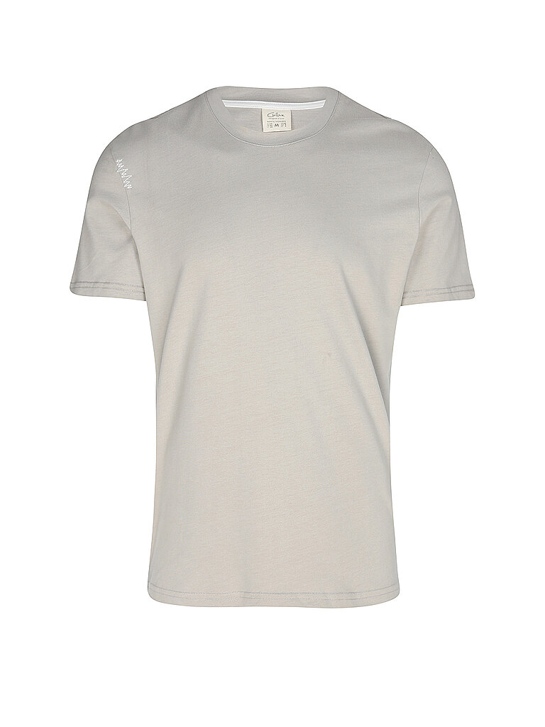 CHILLAZ Herren Klettershirt Kopenhaben beige | XL — Bild 2