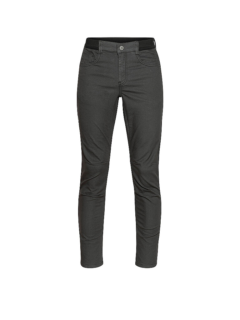 CHILLAZ Herren Kletterhose Cèüse 2.0 grau | S