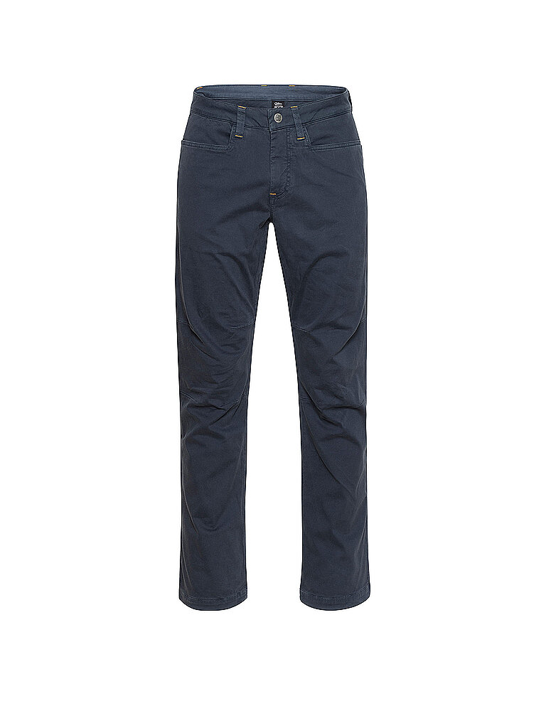 CHILLAZ Herren Kletterhose Squamish 2.0 dunkelblau | M