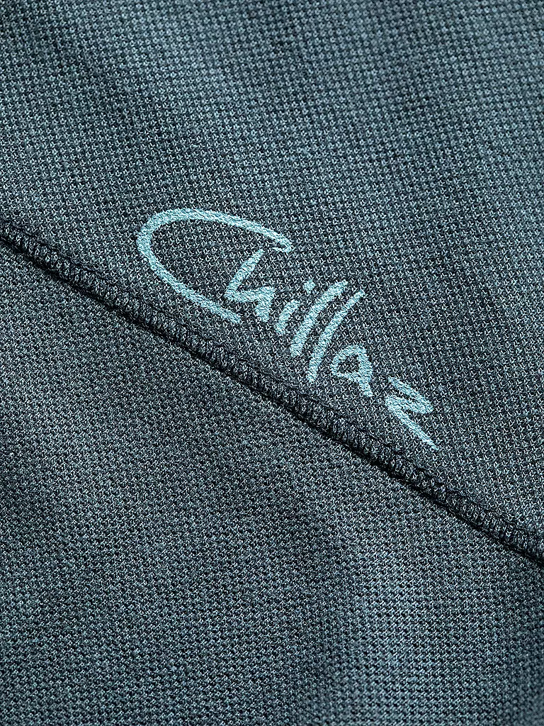 CHILLAZ | Damen Kletterhoodie Gilfert | dunkelblau