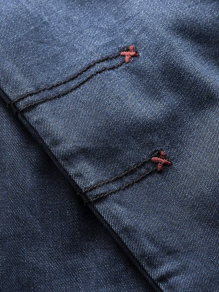 CHILLAZ | Damen Kletterhose Fuji 2.0 | dunkelblau