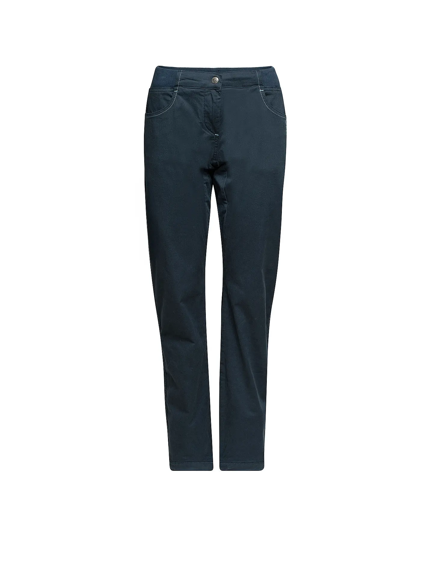 CHILLAZ | Damen Kletterhose Jessy 2.0 | dunkelblau