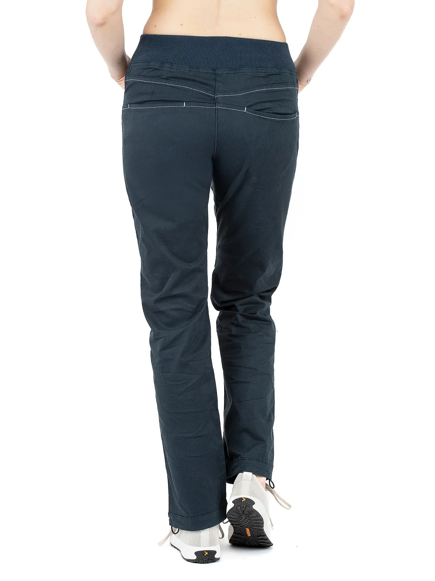 CHILLAZ | Damen Kletterhose Jessy 2.0 | dunkelblau