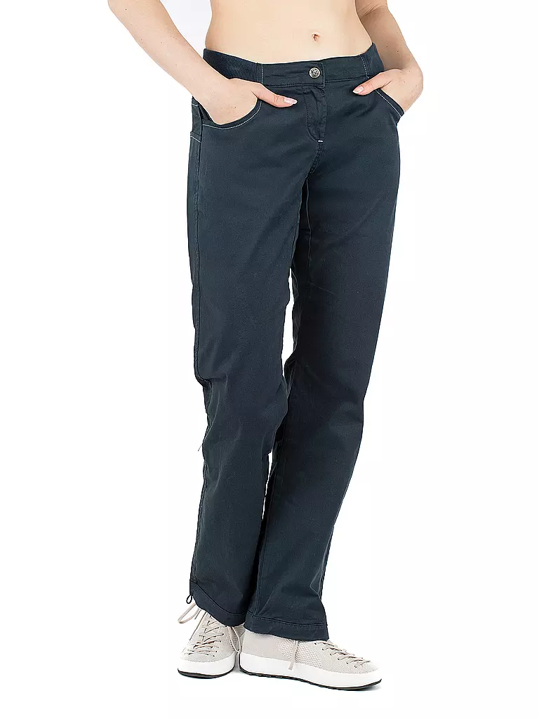 CHILLAZ | Damen Kletterhose Jessy 2.0 | 