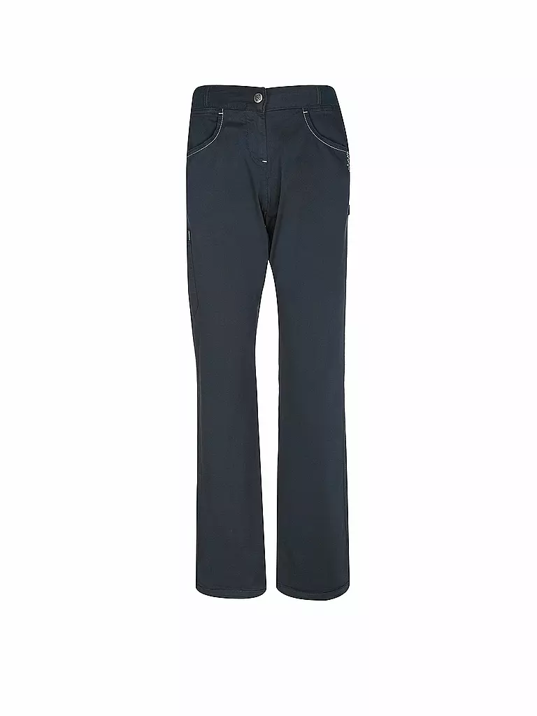 CHILLAZ | Damen Kletterhose Jessy | dunkelblau