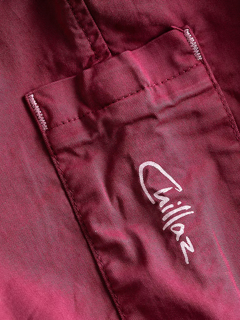CHILLAZ | Damen Kletterhose Jessy | beere