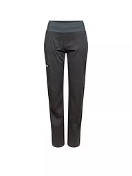 CHILLAZ | Damen Kletterhose Sandra 3.0 | schwarz