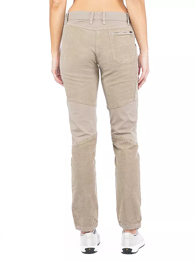CHILLAZ | Damen Kletterhose Waldhorn | 