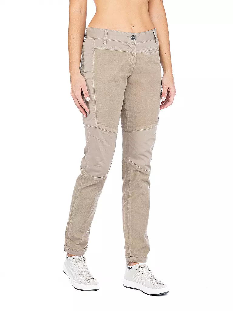 CHILLAZ | Damen Kletterhose Waldhorn | 