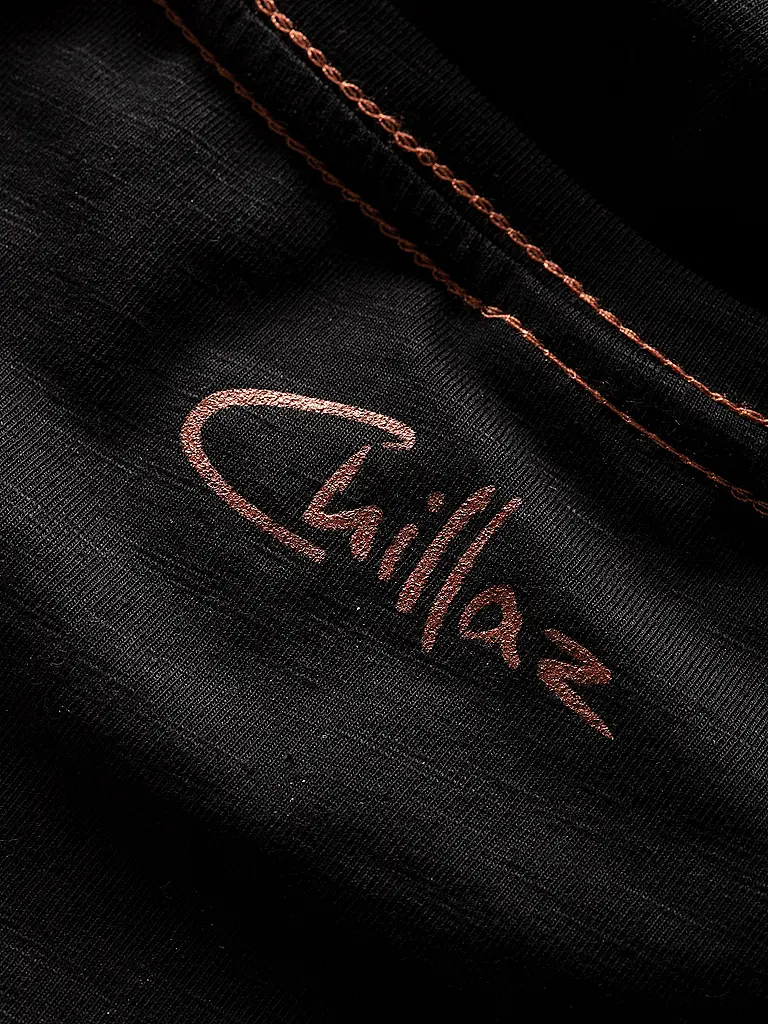 CHILLAZ | Damen Klettershirt Gandia Talk Chalk | 