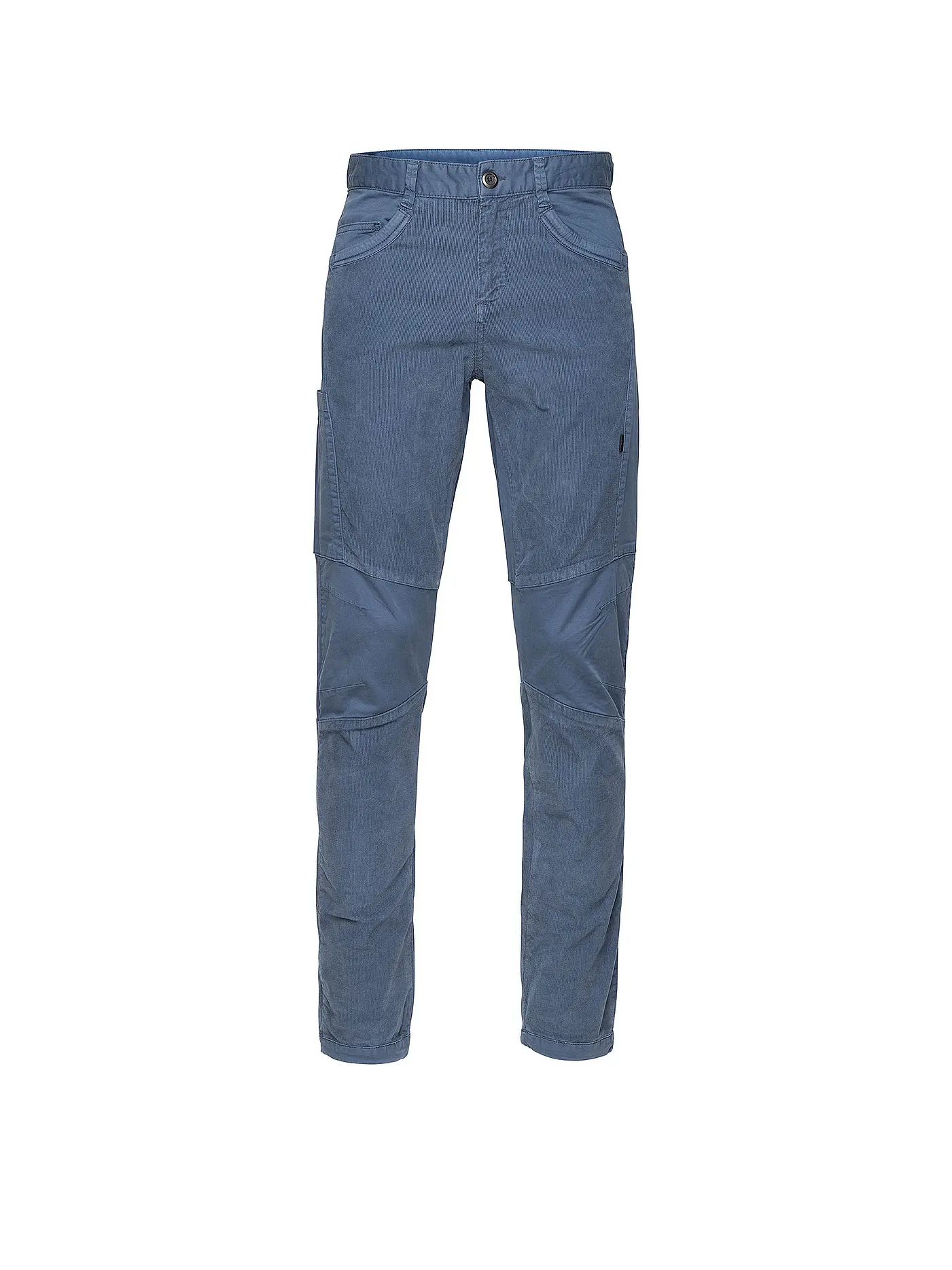 CHILLAZ | Herren Kletterhose Rofan 2.0 | dunkelblau