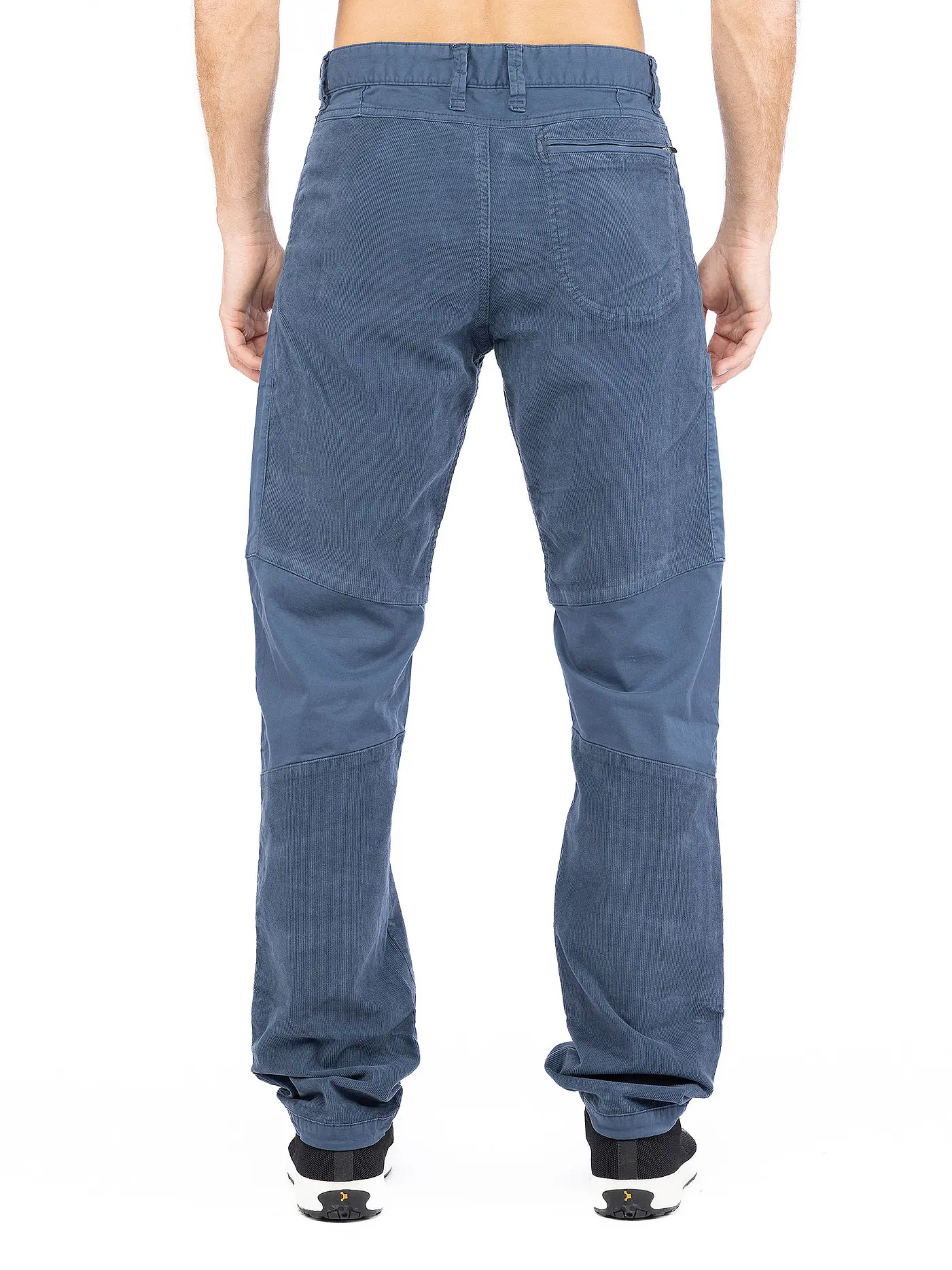 CHILLAZ | Herren Kletterhose Rofan 2.0 | dunkelblau