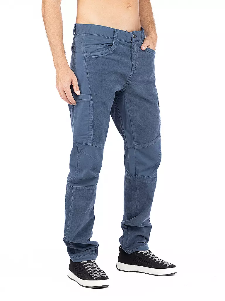 CHILLAZ | Herren Kletterhose Rofan 2.0 | 