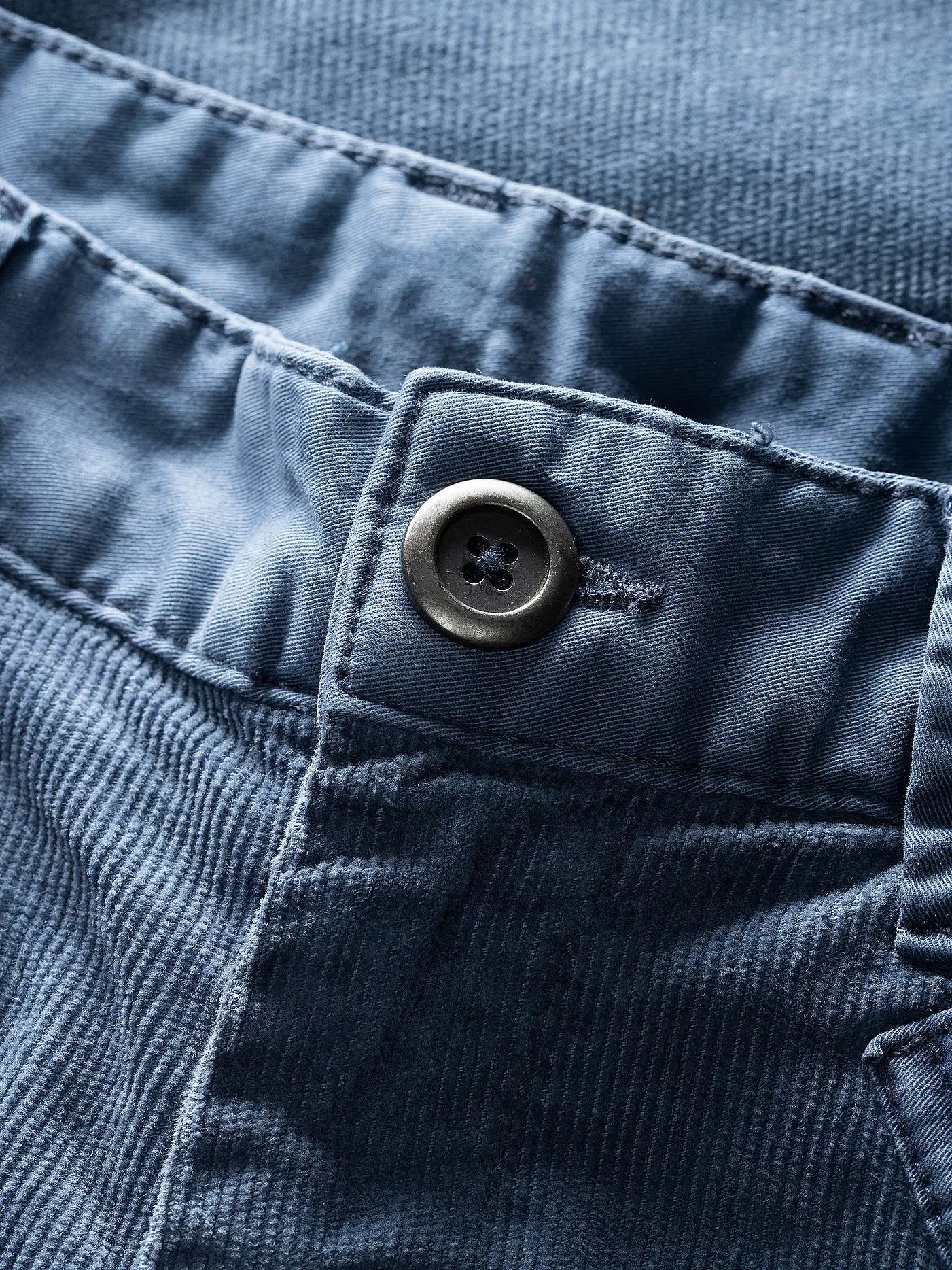 CHILLAZ | Herren Kletterhose Rofan 2.0 | dunkelblau
