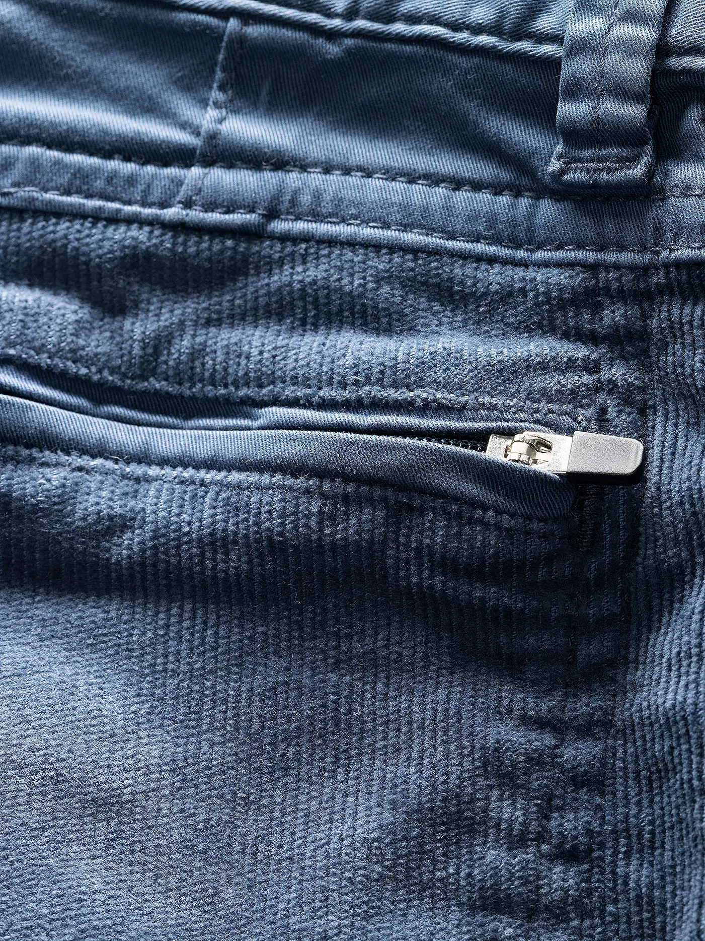 CHILLAZ | Herren Kletterhose Rofan 2.0 | dunkelblau