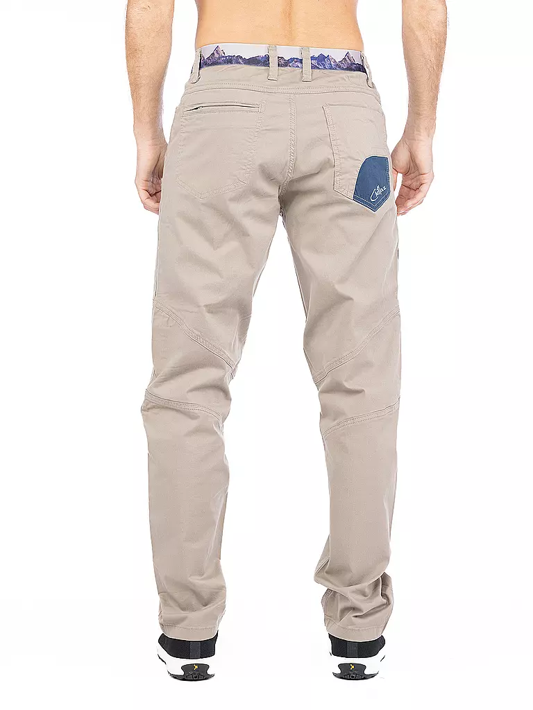 CHILLAZ | Herren Kletterhose Wilder Kaiser | 
